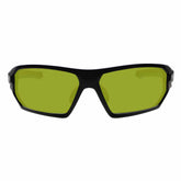Glassworking Safety Glasses Light Green, Model Q368
